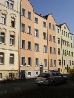 Wohnung in gepflegtem Mietwohnhaus direkt vom Eigentümer zu vermieten