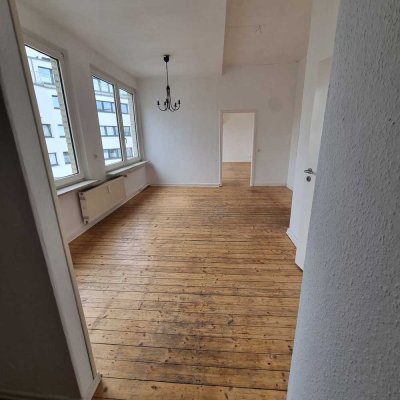 Helle 4 Zimmer Wohnung in einem  schönen Stadthaus