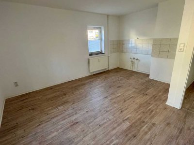 Klein, fein & bezahlbar! Gemütliche 2-Zimmer-Wohnung mit Wohnküche - GBH