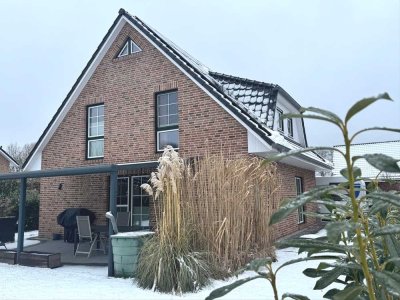 TRITTAU: NEUWERTIG-MODERN-KOMFORT