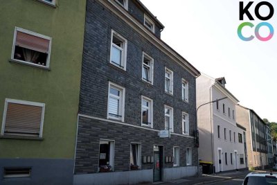 Seltene Gelegenheit: Renditestarke Immobilie in Velbert mit 6 Wohneinheiten und Ausstellungsraum