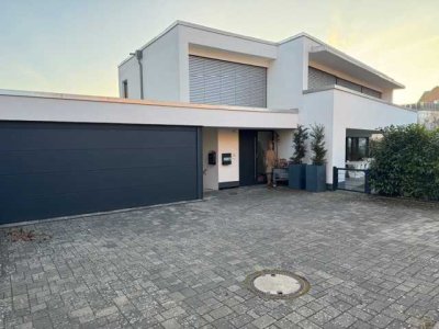 Moderne, voll möblierte 2-Zimmer-Wohnung mit Terrasse & Gartennutzung | unbefristet | KS-Nordshausen