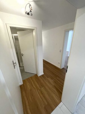 Sehr schöne 2-Zimmer Wohnung mit Terrasse in Vilsbiburg nähe Krankenhaus