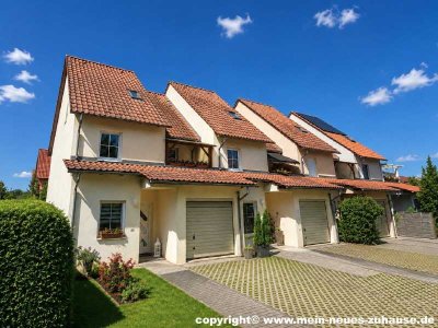 Wohnen oder vermieten - Preiswertes Wohnhaus in ruhiger Lage von Cottbus-Sielow!