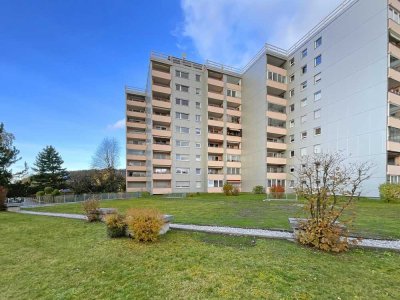 Direkt einziehen und wohlfühlen!