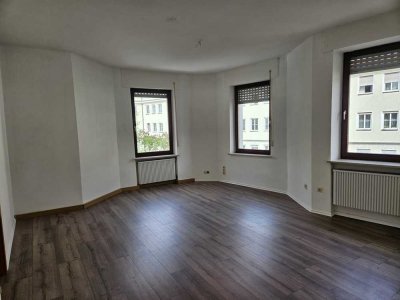 Helle 4-Zimmer-Wohnung in Landshut Nikola