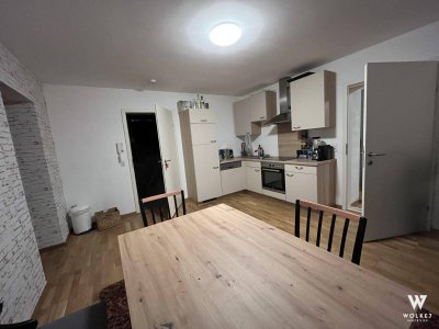 Anleger: Vermietete Wohnung in Krems nähe der DPU - Top Rendite