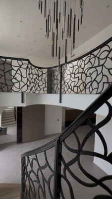 Exklusive Villa in Ebreichsdorf – Moderner Luxus mit Pool &amp; Dachterrasse