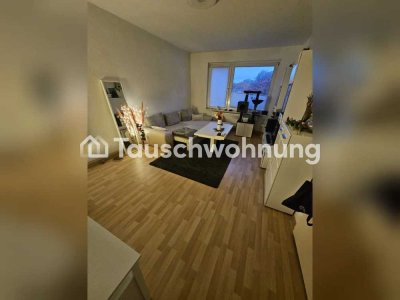 Tauschwohnung: 3-Zimmer Wohnung Hannover Mitte/Oststadt