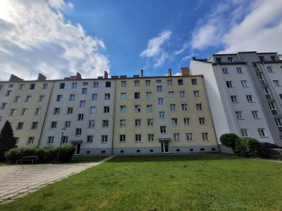 Am Exerzierplatz 26/1