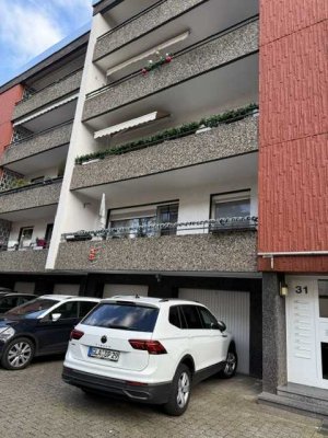1,5-Zimmer-Wohnung in Essen-Kupferdreh