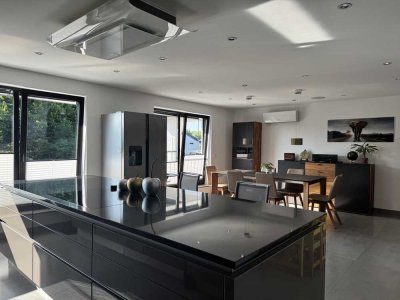 Exklusives 6-Zimmer Penthouse in idyllischer Lage