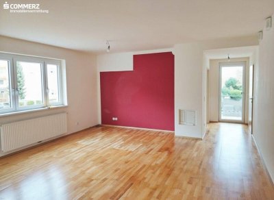 2-Zimmerwohnung in Wieselburg
