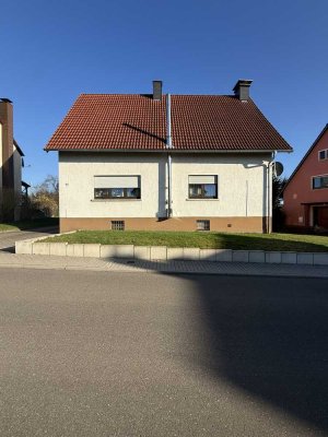 Freistehendes Einfamilienhaus in ruhiger Lage von Pirmasens Windsberg