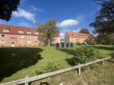 Meine erste eigene Wohnung