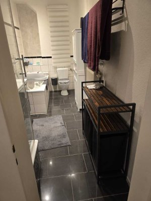 Attraktive Mietwohnung in Solingen Gräfrath