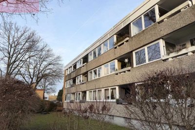 Wohnqualität, die überzeugt