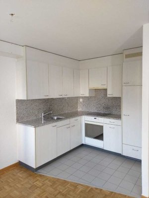 Helle 2,5-Zimmer Wohnung im 3. OG in Kempten-Steufzgen