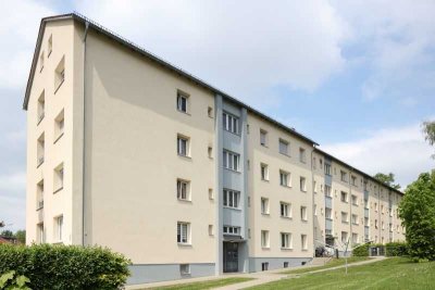 Modernisierte Wohnung mit neuem Bad am Eselsberg!