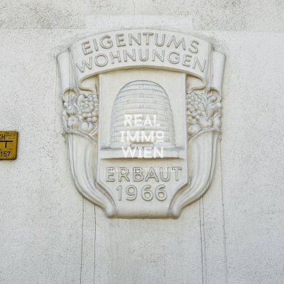 ALTERSVORSORGEWOHNUNG barrierefrei