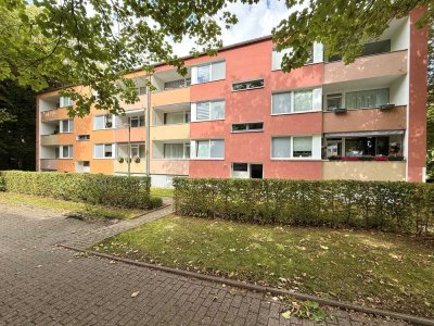 Kernsaniertes Wohnglück inkl. ebenerdiger Dusche