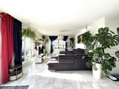 ***4-Zimmer-Wohnung im Herzen von Bad Schwalbach***