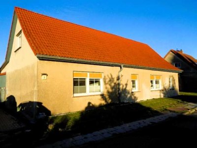 geräumiges Einfamilienhaus mit Weitblick und guter Anbindung nach Rostock