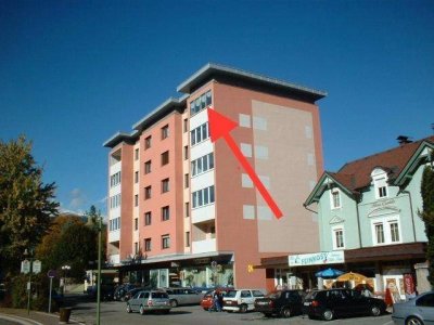 NEUER PREIS! Wohnung in Spittal/Drau