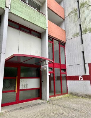 Helle 4 Zimmer Wohnung im Herzogenried