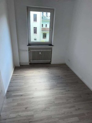 Renovierte 3-Zimmer-Wohnung in zentraler Lage in Wilhelmshaven