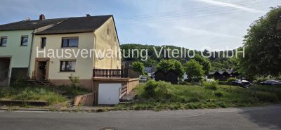 Handwerkerobjekt mit Charme – Gestalten Sie Ihr neues Zuhause selbst!