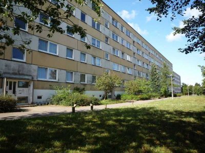 schöne 3-RW mit Balkon zu sofort