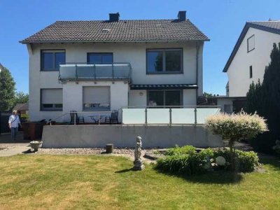 Schöne 4-Zimmer-Wohnung im Süden von Lippstadt im EG mit Gartennutzung