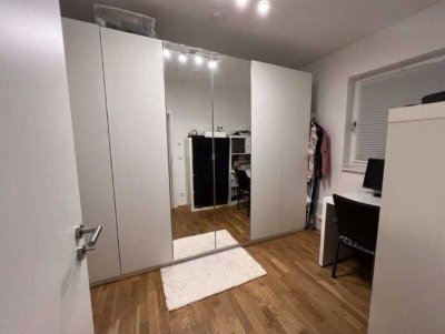 Nachmieter für 3-Zimmer Wohnung in Hacklberg gesucht