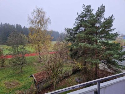 Blick ins Grüne
3-Zimmer-ETW in Lindenberg
sucht neuen Besitzer