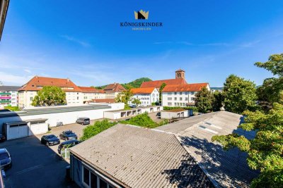 Ein Zuhause für die Familie – Perfekte Wohnung in Reutlingen für Anleger!