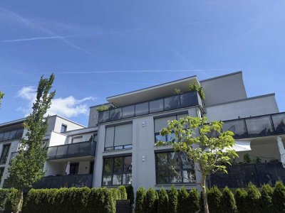 Seltene Gelegenheit: Premium-Penthouse für höchste Ansprüche