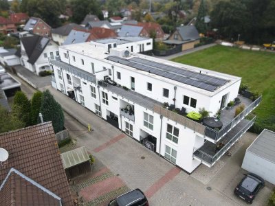 Exklusive Kapitalanlage: Neuwertiges Mehrfamilienhaus mit stabilen Mieteinnahmen in Osternburg
