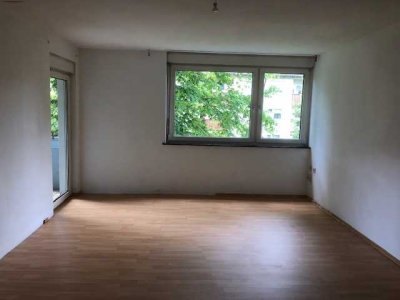 2-Zimmer-Wohnung in Stuttgart-Bergheim