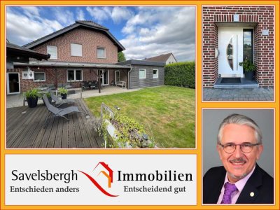 Top-EFH: einziehen und genießen