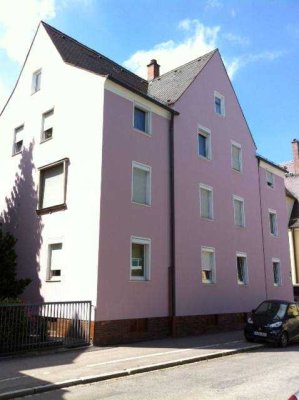 Provisionsfreie 2  Zi. Wohnung im 1. OG