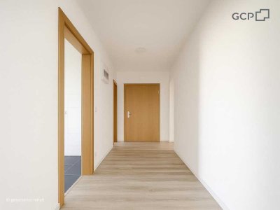 Großzügige 5-Raum-Wohnung im 1. OG – Einzug nach Vereinbarung!
