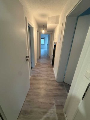 Helle 3-Zimmer-Wohnung in Backnang mit ca. 70 m² Wohnfläche