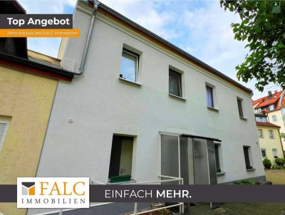 � Ideal für Monteure & Kurzzeitgäste – flexibel und voll ausgestattet