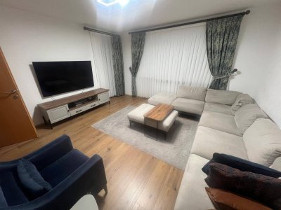 Gemütliche 3-Zimmer Wohnung in Schlitters zu vermieten!