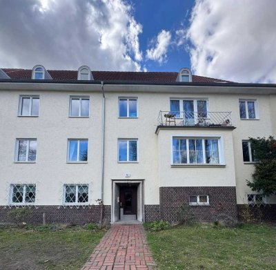 Exklusives Wohnen an der Bult - attraktive Eigentumswohnung mit Garage