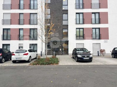 Exklusive Stadtwohnung in TOP Lage inkl. 1 TG-Stellplatz