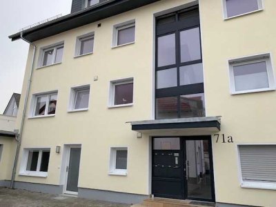3ZKBB Oberursel-Bommersheim von privat
