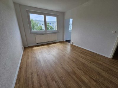 Sie gehört zu mir! Großartige Singlewohnung von GCP!