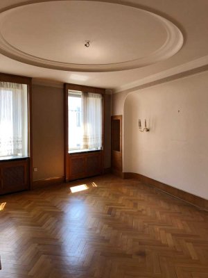 Hervorragende Wohnung im Herzen von Herford!